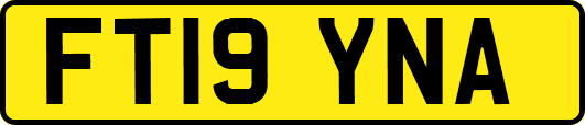 FT19YNA