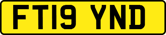 FT19YND