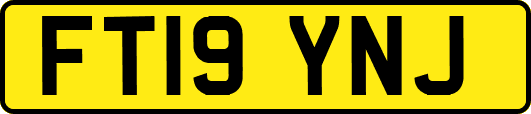 FT19YNJ