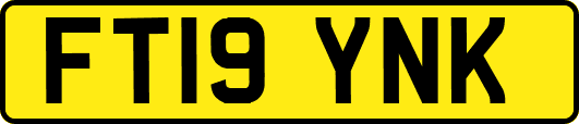 FT19YNK