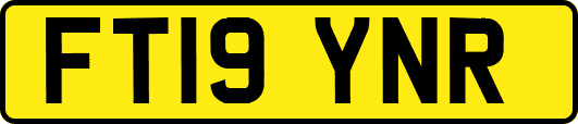 FT19YNR