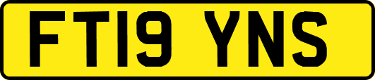 FT19YNS