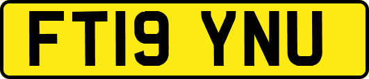 FT19YNU