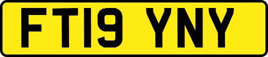 FT19YNY