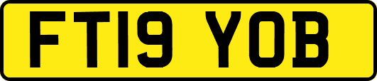 FT19YOB