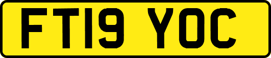 FT19YOC