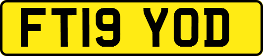 FT19YOD