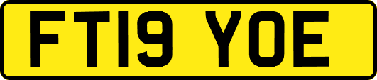 FT19YOE