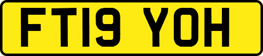 FT19YOH