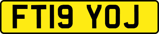 FT19YOJ