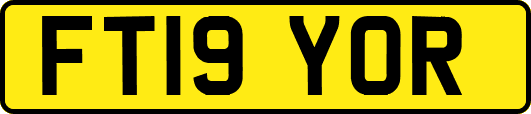 FT19YOR