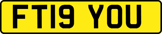 FT19YOU