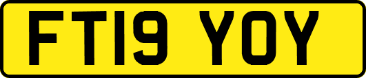 FT19YOY