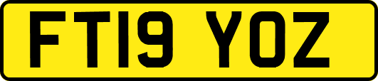 FT19YOZ
