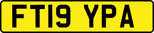 FT19YPA