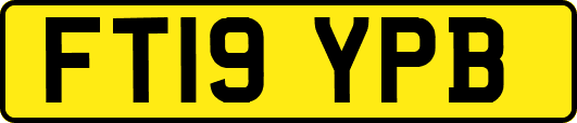 FT19YPB