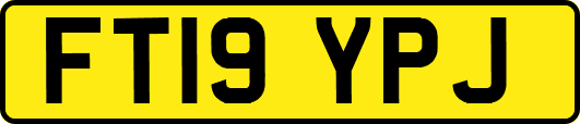 FT19YPJ