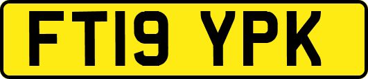 FT19YPK