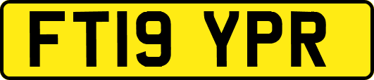 FT19YPR