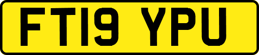 FT19YPU