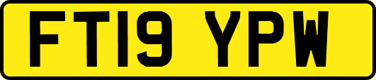 FT19YPW
