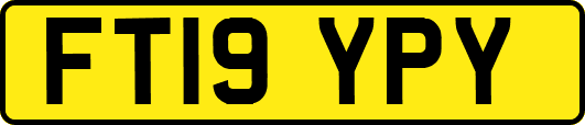 FT19YPY