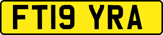 FT19YRA