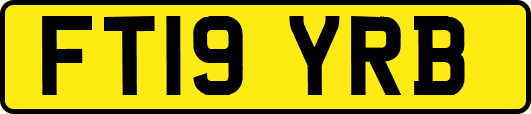 FT19YRB