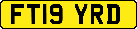 FT19YRD
