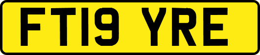 FT19YRE