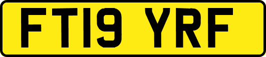 FT19YRF