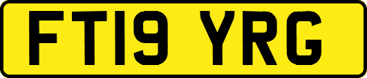 FT19YRG