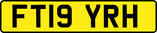 FT19YRH