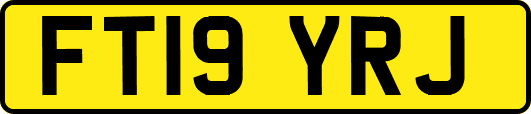 FT19YRJ