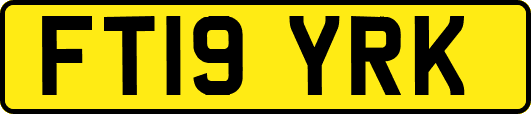 FT19YRK