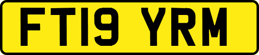 FT19YRM