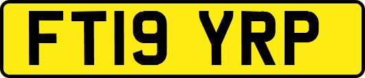 FT19YRP