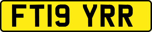 FT19YRR