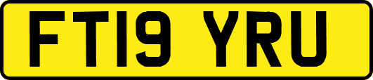 FT19YRU