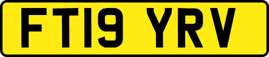 FT19YRV