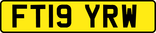 FT19YRW