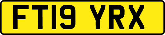 FT19YRX