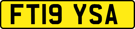 FT19YSA