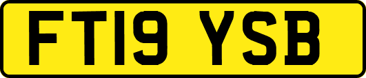 FT19YSB