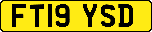 FT19YSD