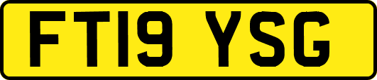 FT19YSG