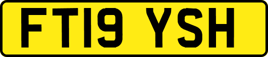 FT19YSH