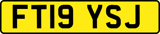 FT19YSJ