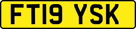 FT19YSK