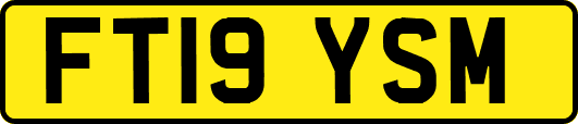 FT19YSM